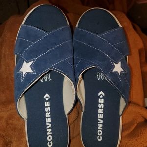 Converse Sandals